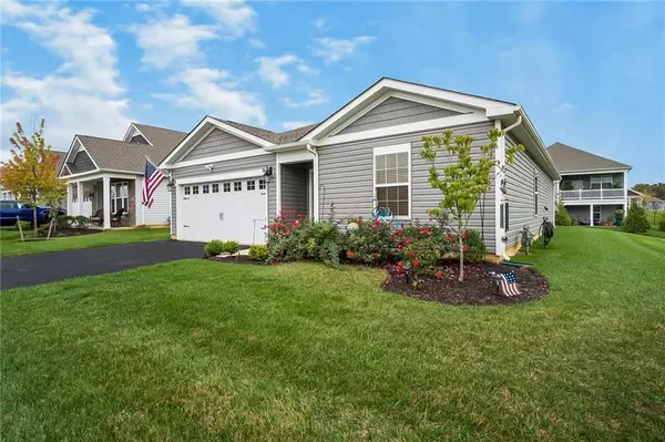 Upper Macungie Twp, PA 18031,7801 Schaefer