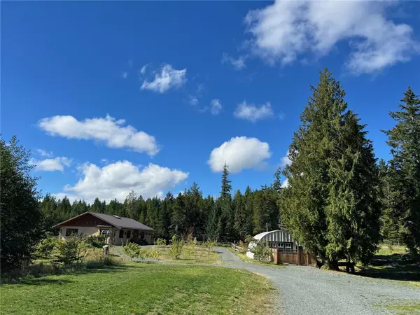 Qualicum Beach, BC V9K 2L7,930 Spider Lake Rd