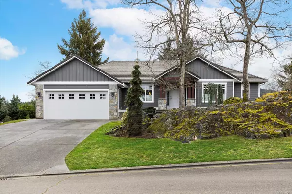 1953 Highland Rd, Nanoose Bay, BC V9P 9H6