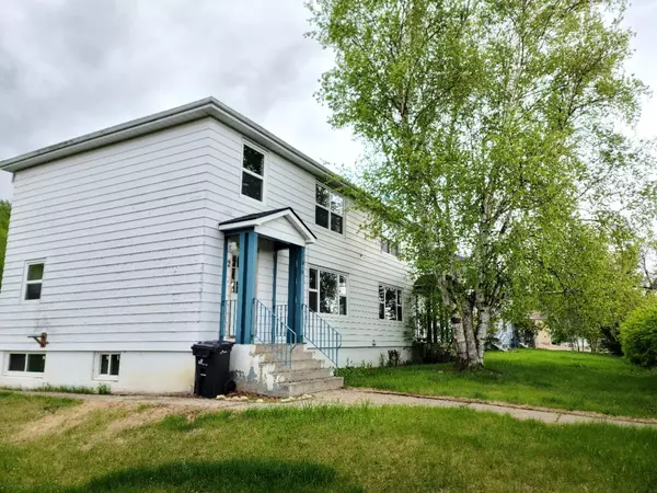 Peace River, AB T8S 1L7,#1, 11019 99 ST