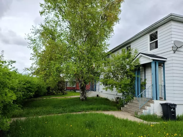 Peace River, AB T8S 1L7,#2, 11019 99 ST