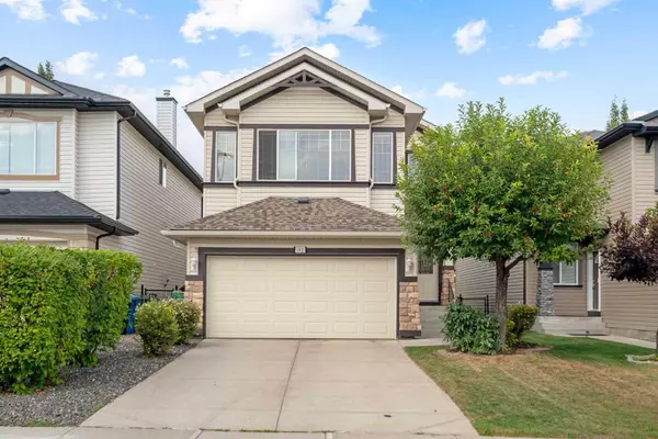 Calgary, AB T2Y 4V5,192 Eversyde WAY SW