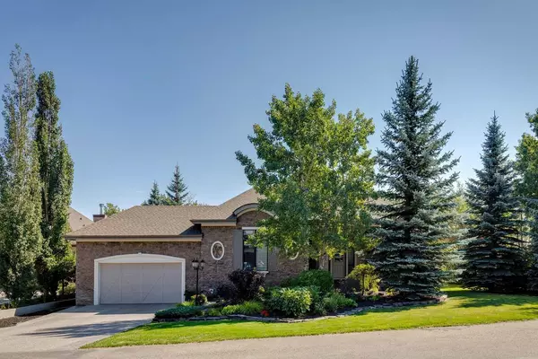 Calgary, AB T3H 5W7,59 Wentwillow LN Southwest