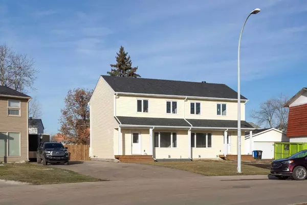 Fort Mcmurray, AB T9H 1N8,57 Poplar CRES