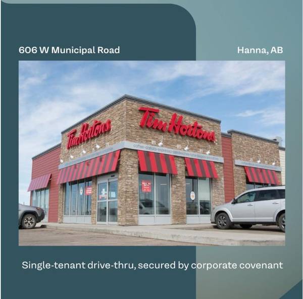 606 West Municipal RD, Hanna, AB T0J 1P0