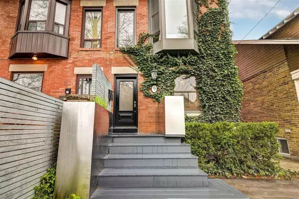 9 Harcourt AVE, Toronto E01, ON M4K 1M3