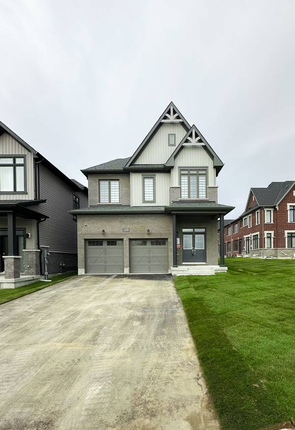 1058 Thompson DR, Oshawa, ON L1L 0V6