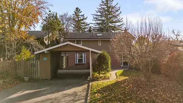 31 LESTERWOOD CRES, Toronto E09, ON M1P 3L5