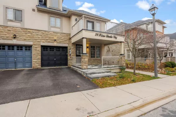 Markham, ON L6C 0B4,59 Prince Charles WAY