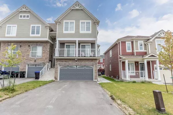 14 Hills Thistle DR, Wasaga Beach, ON L9Z 0J3