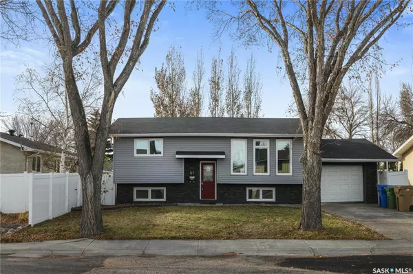 67 Hatton CRESCENT,  Regina,  SK S4N 5K4