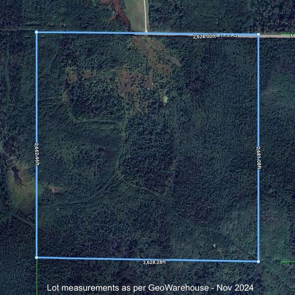 Iroquois Falls, ON P0K 1G0,2141 Morgan Pit RD