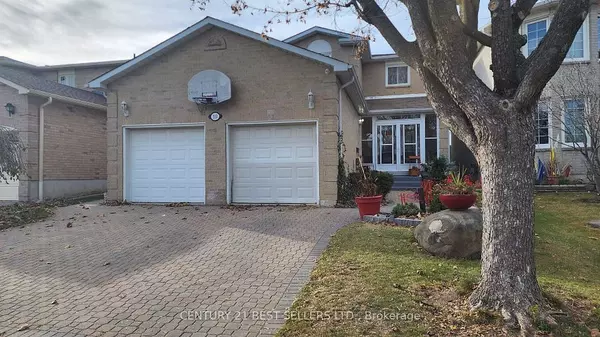 353 Hollymount DR, Mississauga, ON L5R 1V7