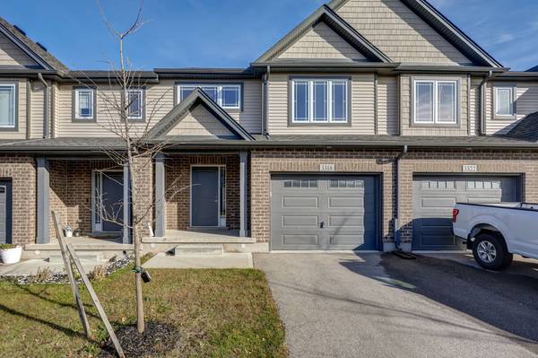 3318 Strawberry WALK, London, ON N6M 0E9