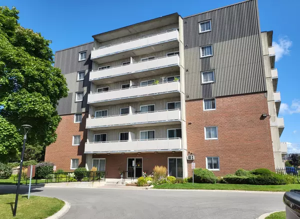 1104 Jalna BLVD #307, London, ON N6E 2S6