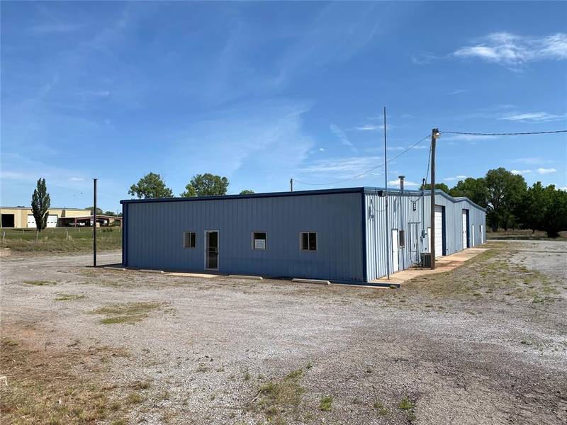 3702 W 3rd Street, Elk City, OK 73644