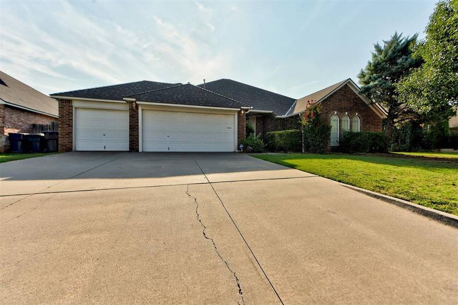 11620 Blue Sky Drive, Oklahoma City, OK 73162