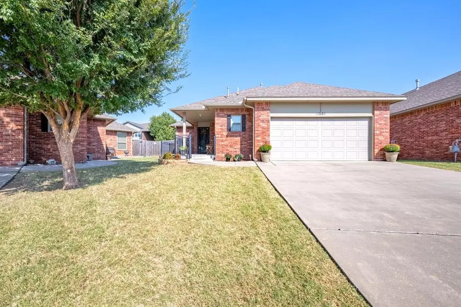 8804 Ava Avenue, Oklahoma City, OK 73149