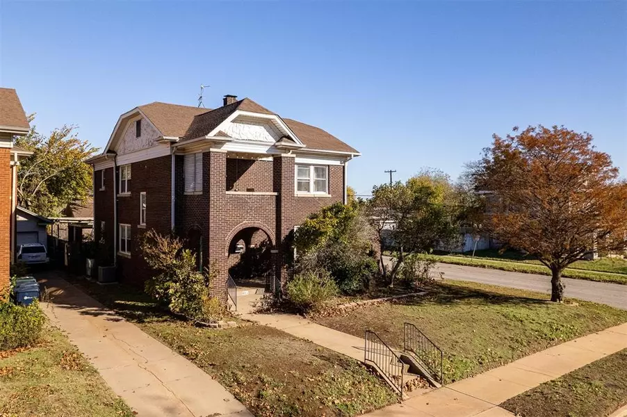 601 NW 31st Street, Oklahoma City, OK 73118