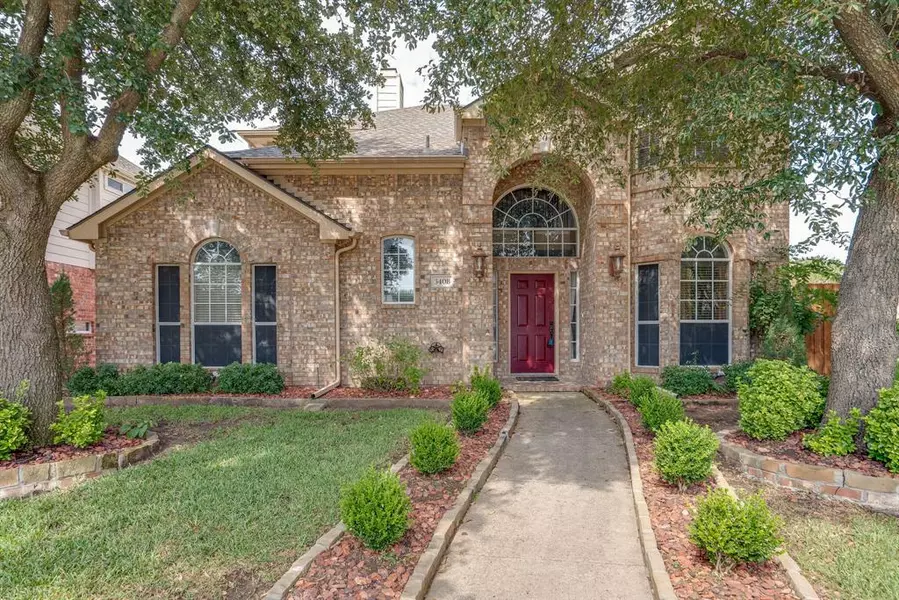 3408 Aura Court, Mckinney, TX 75070