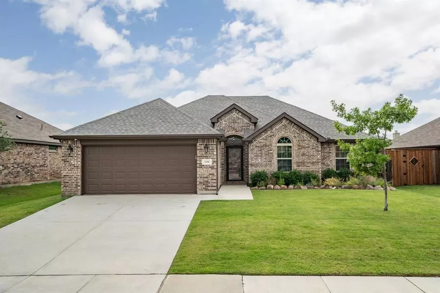 3508 Ann Arbor Lane, Denton, TX 76207