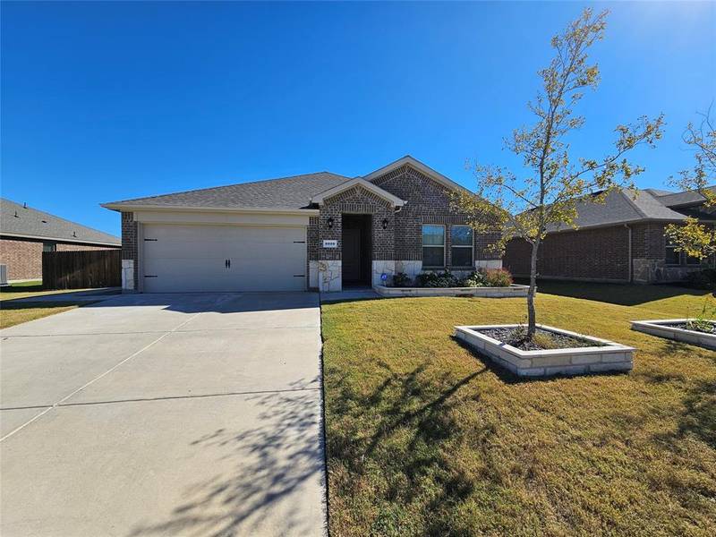 2220 Rosemary Way, Anna, TX 75409