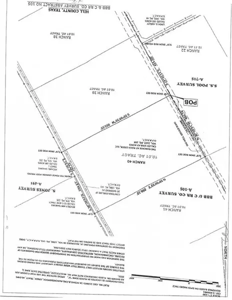 000 Private Road 192, Blum, TX 76627