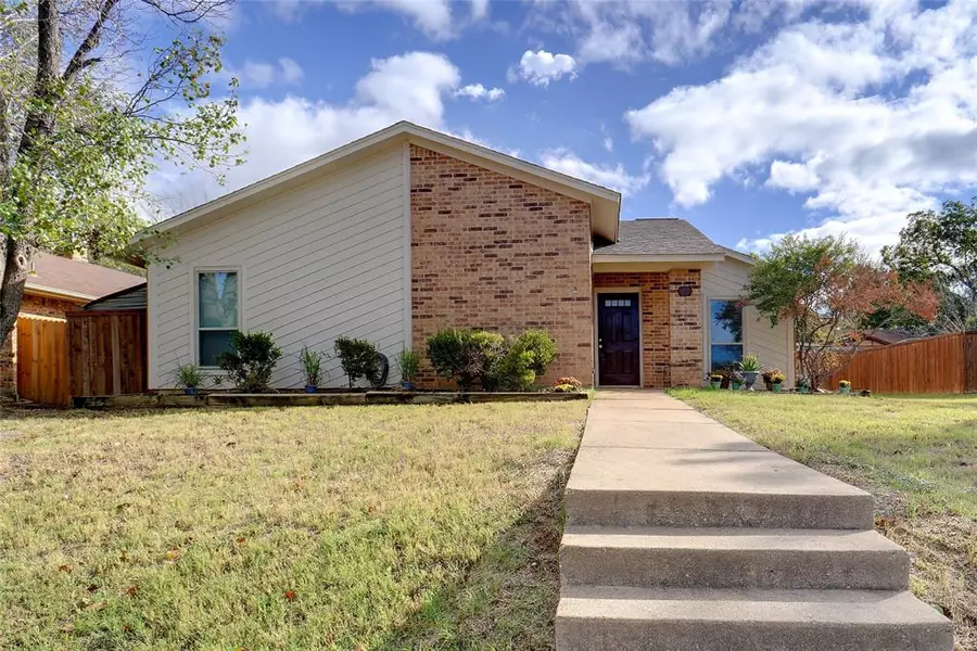 2007 Azalea Street, Denton, TX 76205