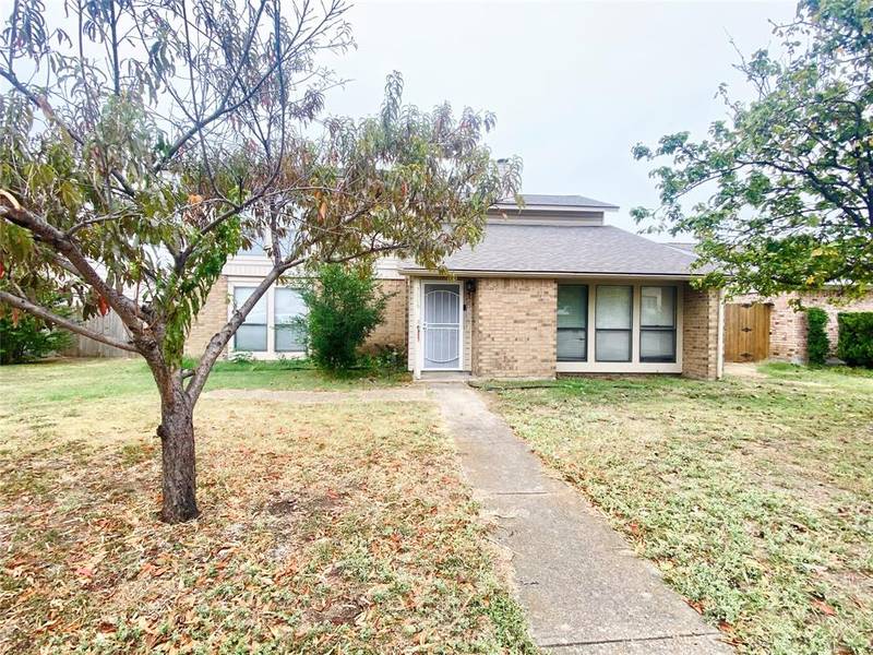 3606 Fieldcrest Drive, Garland, TX 75042