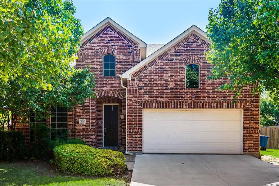 2541 Indian Hills Drive, Little Elm, TX 75068