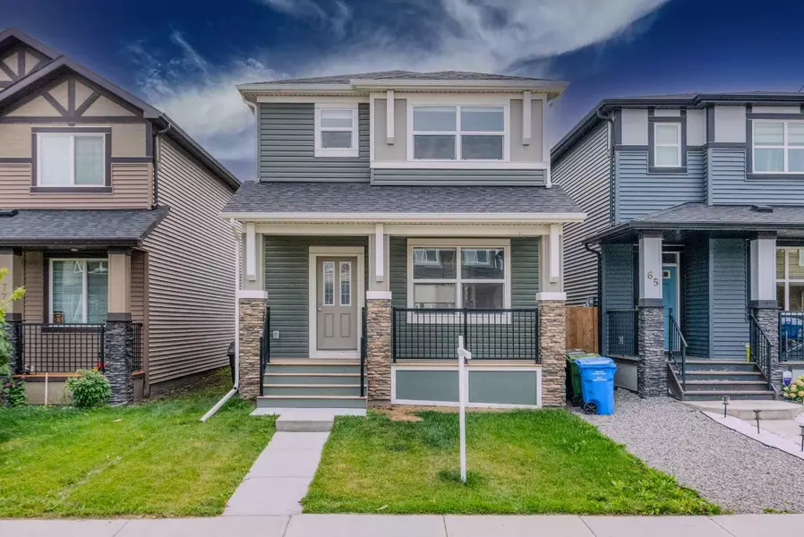 73 Legacy Glen PL SE, Calgary, AB T2X 4T5