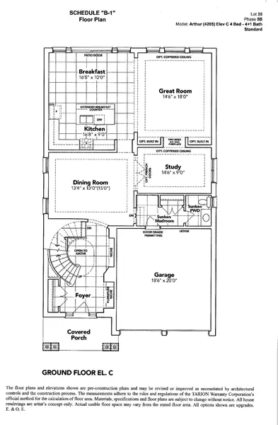 Lot 35 Harding CT, Woodstock, ON N4S 7W2