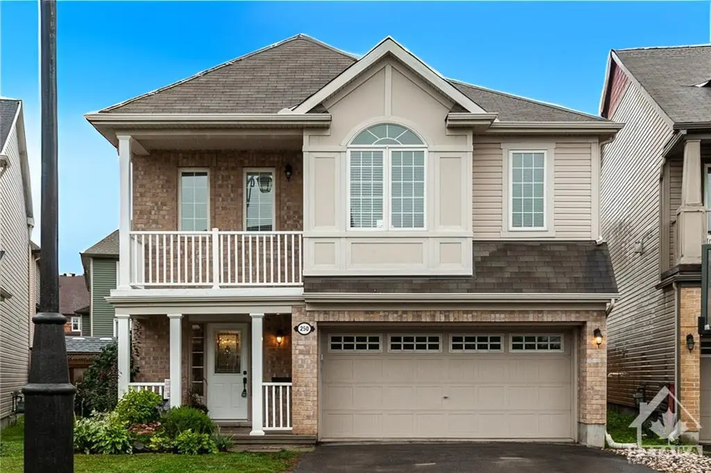 250 BURNABY DR, Ottawa, ON K2S 0J9