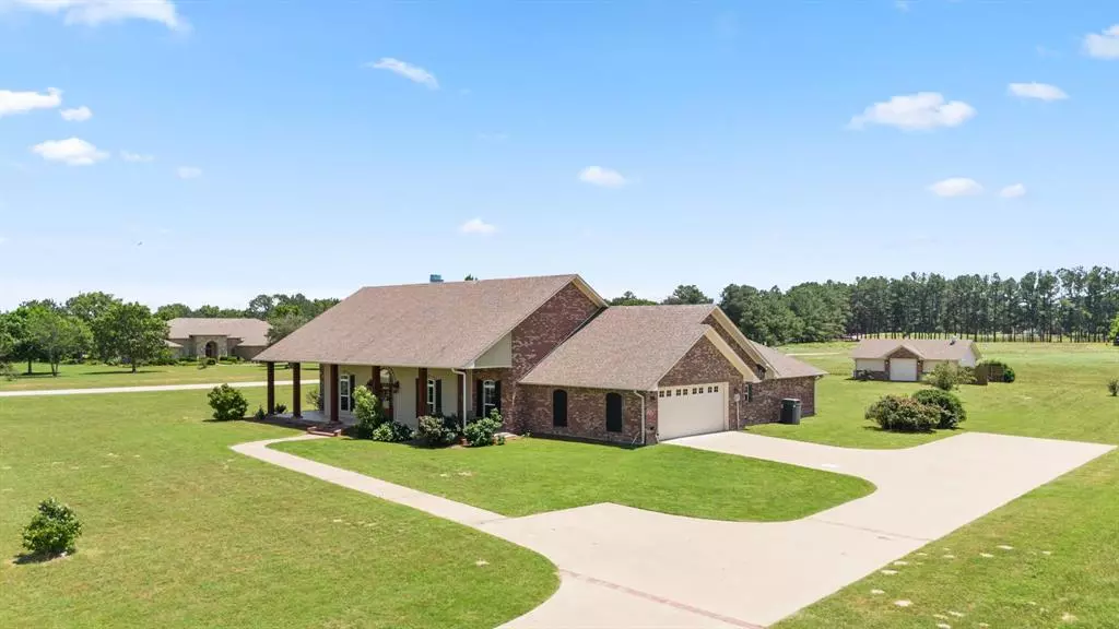 Athens, TX 75752,4801 Bridle View Court