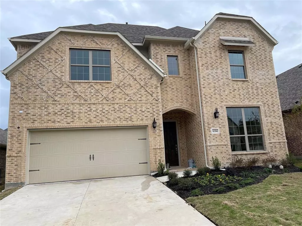 Mckinney, TX 75071,6104 Marigold Drive