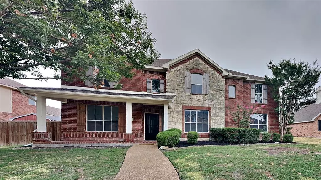 Rowlett, TX 75088,8706 Lakeside Drive