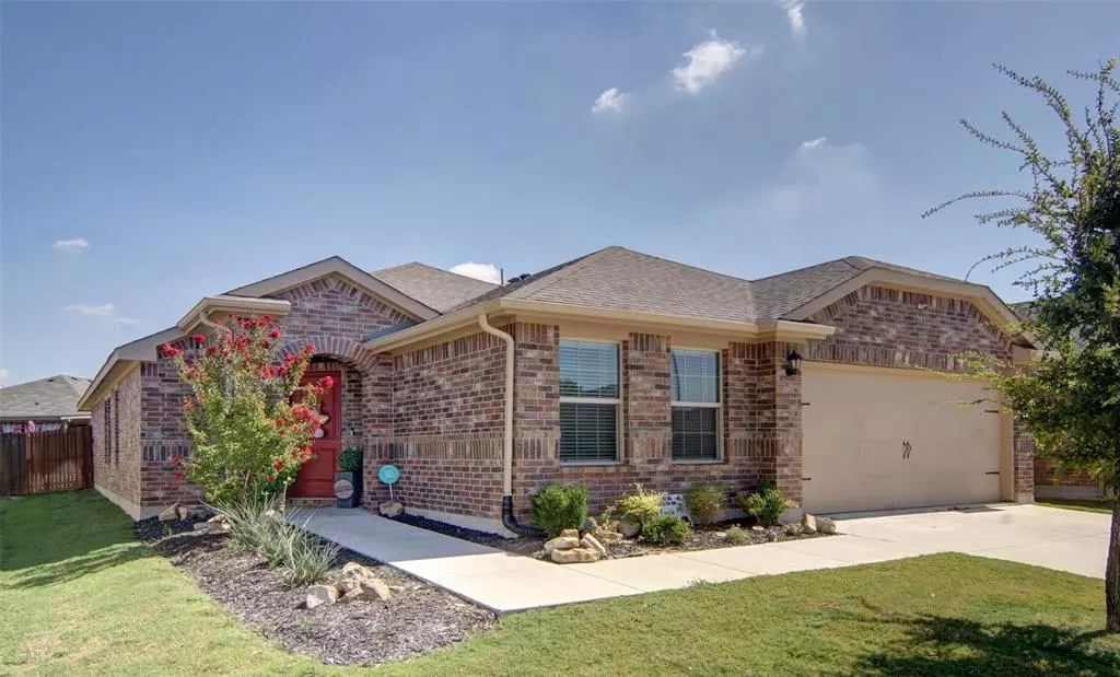 Fort Worth, TX 76131,9128 High Stirrup Lane