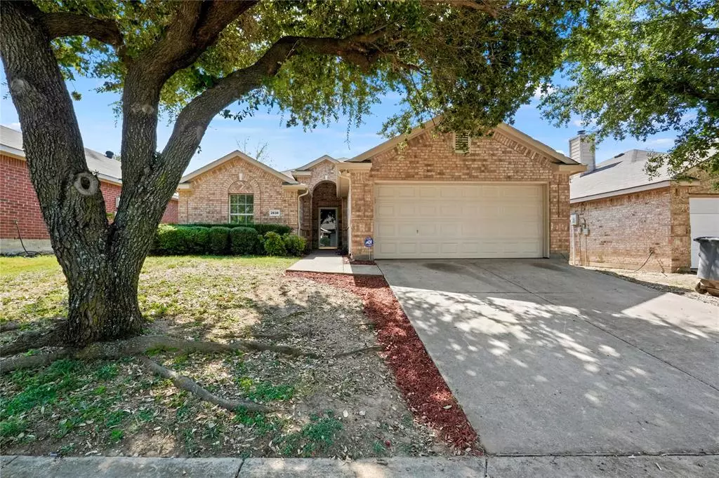 Dallas, TX 75237,2838 Bronco Drive