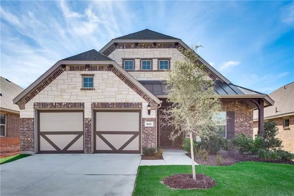 Little Elm, TX 75068,1632 Yellowthroat Drive