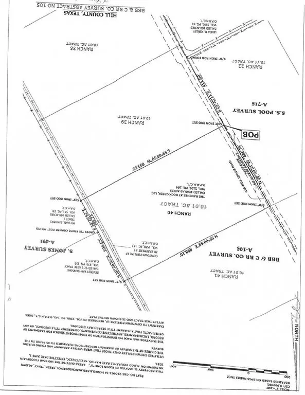 Blum, TX 76627,000 Private Road 192