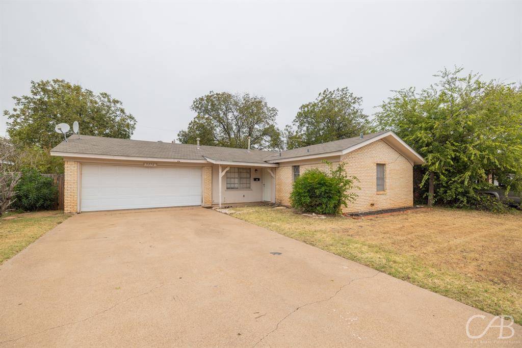 Abilene, TX 79605,5350 Harwood Street