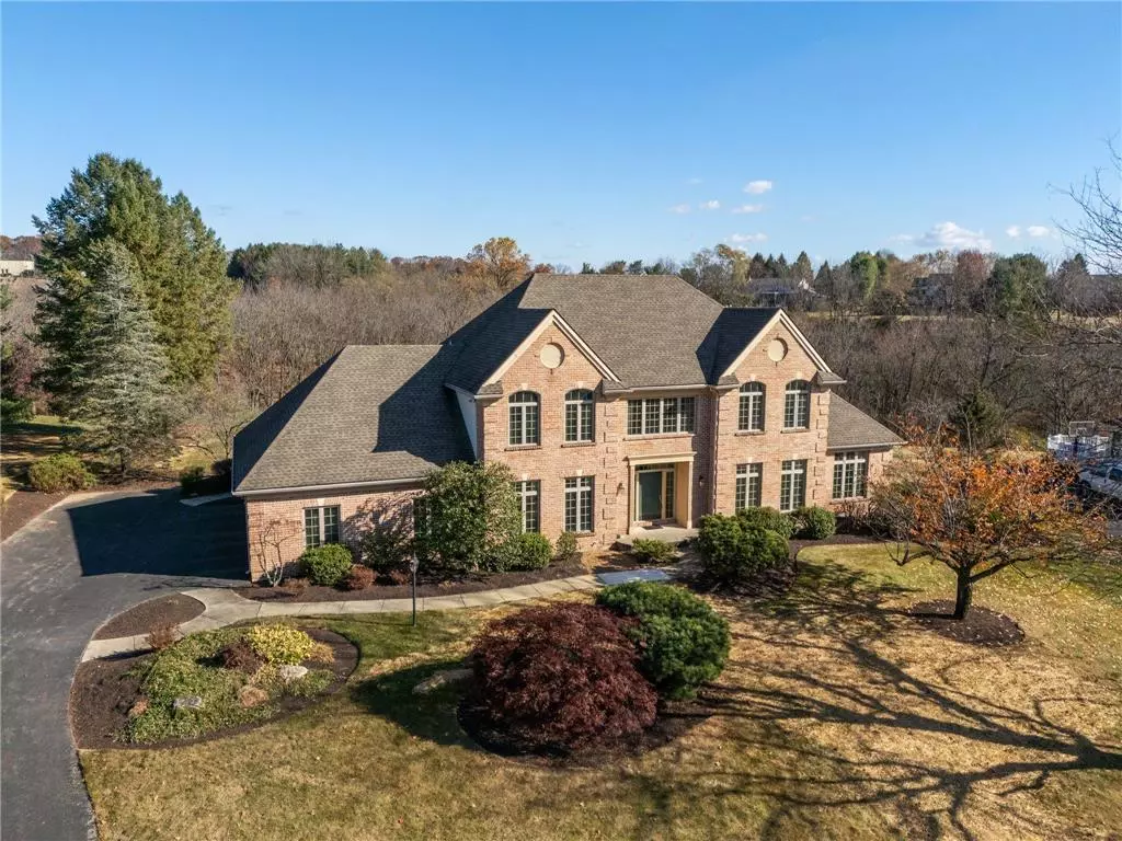 Upper Macungie Twp, PA 18051,1956 Wooded Ridge Court