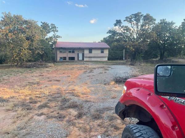 18500 Skyridge Road, Newalla, OK 74857