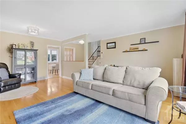 Ottawa, ON K2C 1A8,1774 FORMAN AVE