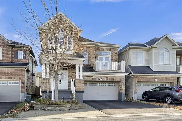 Ottawa, ON K2J 0S5,3590 CAMBRIAN RD