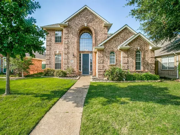 Mckinney, TX 75070,2513 Vail Drive