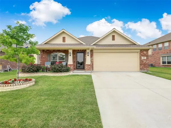 Anna, TX 75409,1214 Crossvine Drive