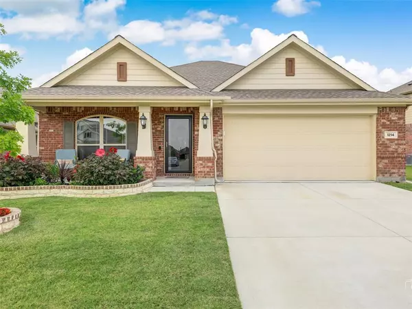 Anna, TX 75409,1214 Crossvine Drive