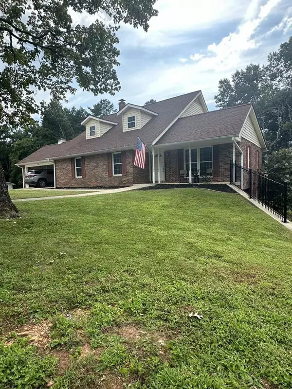 30 Skyline Drive, Murphy, NC 28906