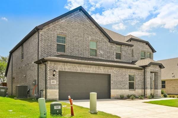 4001 Turpin Drive,  Princeton,  TX 75071